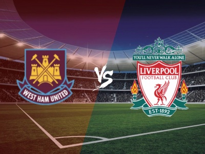 Xem Lại West Ham vs Liverpool - Vòng 35 English Premier 2023/24
